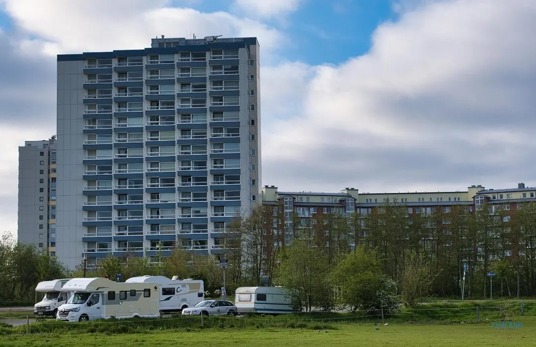 Haus Frische Brise Wohnung 7 10 Inselblick-1