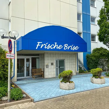 Haus Frische Brise Wohnung 7 10 Inselblick-2